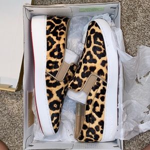 Keaton MK cheetah slides